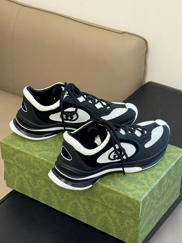Gucci Luxury Shoes