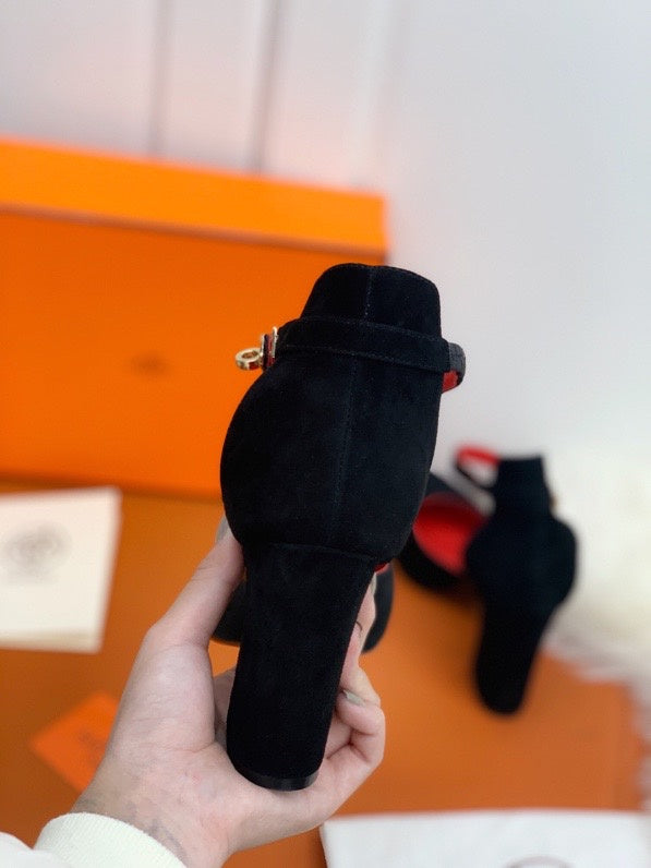 Hermes Luxury Shoes