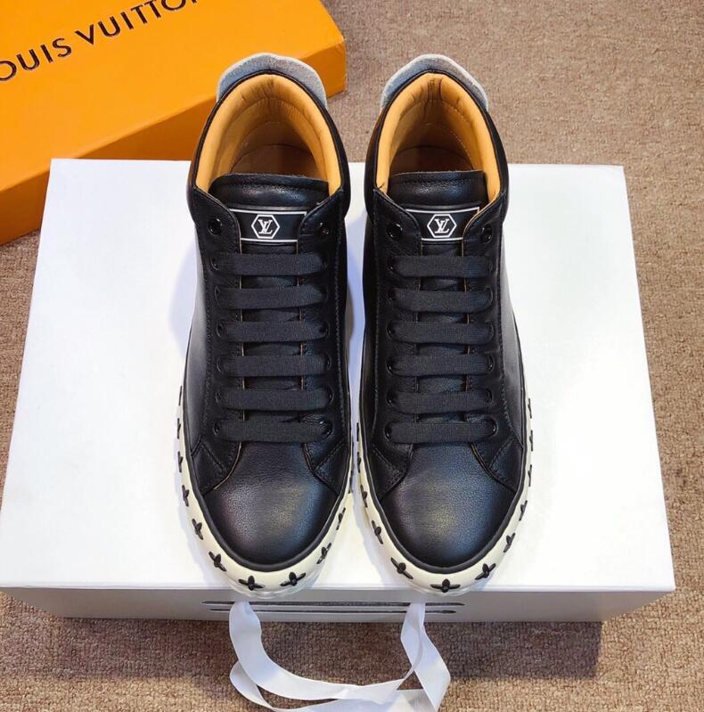 Mila's Edit - LOV Men Shoes - 1845