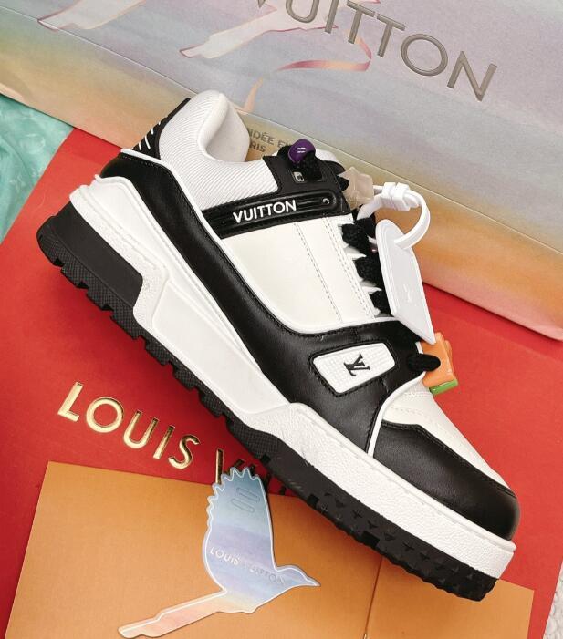 Mila's Edit - LOV Men Shoes - 860