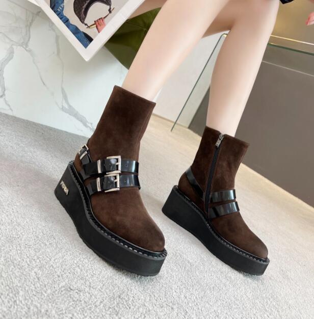 Mila's Edit - PD Women Shoes - 220