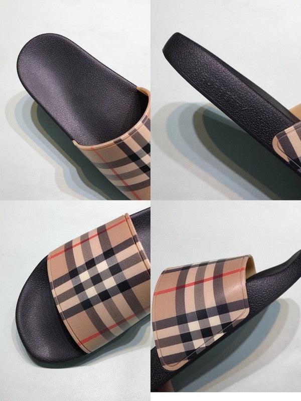 Burberry Luxury Shoes