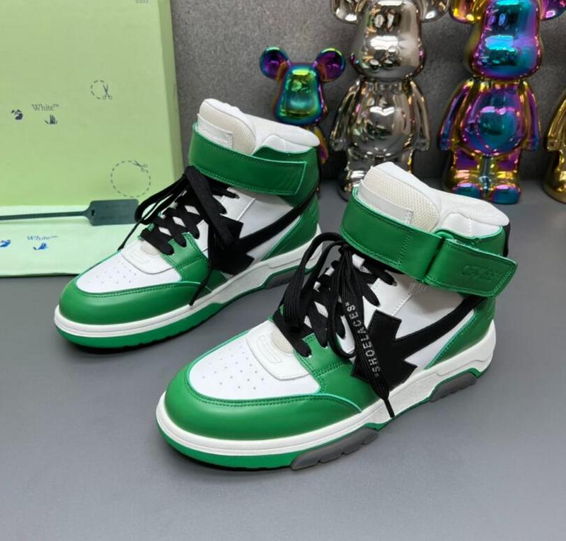 Mila's Edit - YZO Women Shoes - 032