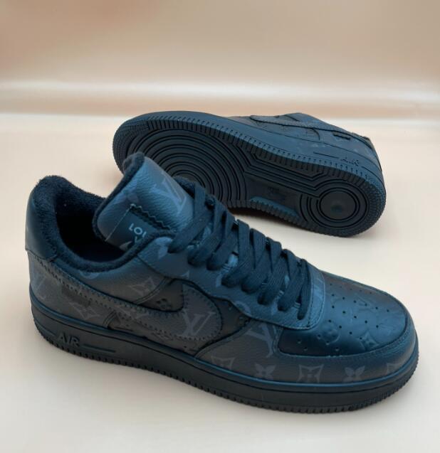 Mila's Edit - LOV Men Shoes - 976