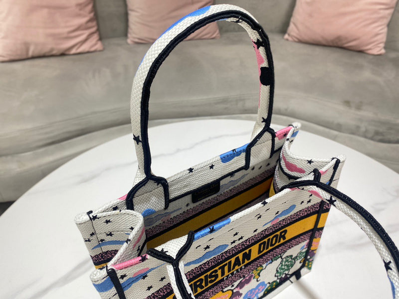 ENT - DOR Bags - 892