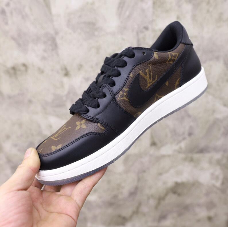 Mila's Edit - LOV Men Shoes - 1334