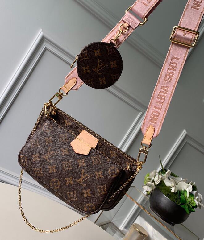 Mila's Edit - LOV Bags - 2957