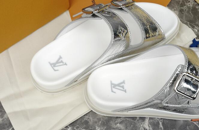 Mila's Edit - LOV Men Shoes - 1088