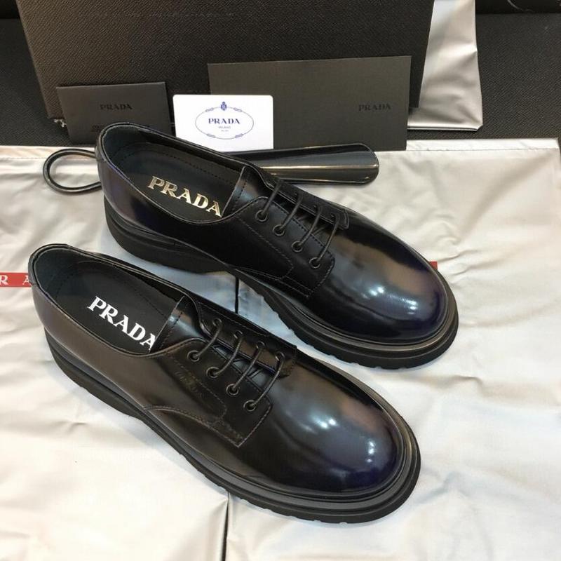 Mila's Edit - PD Men Shoes - 477