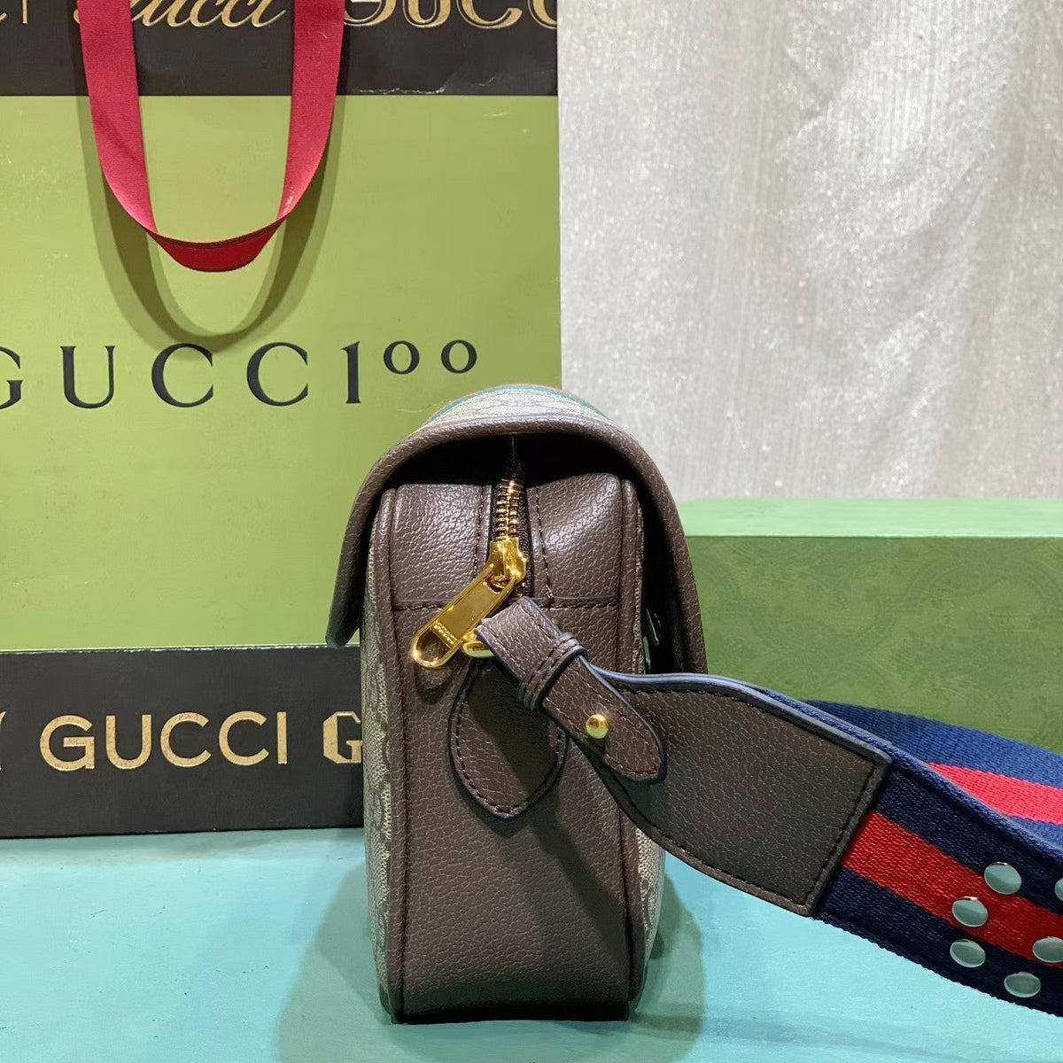 Elite Carryalls
