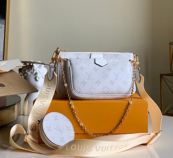 Mila's Edit - LOV Bags - 2517