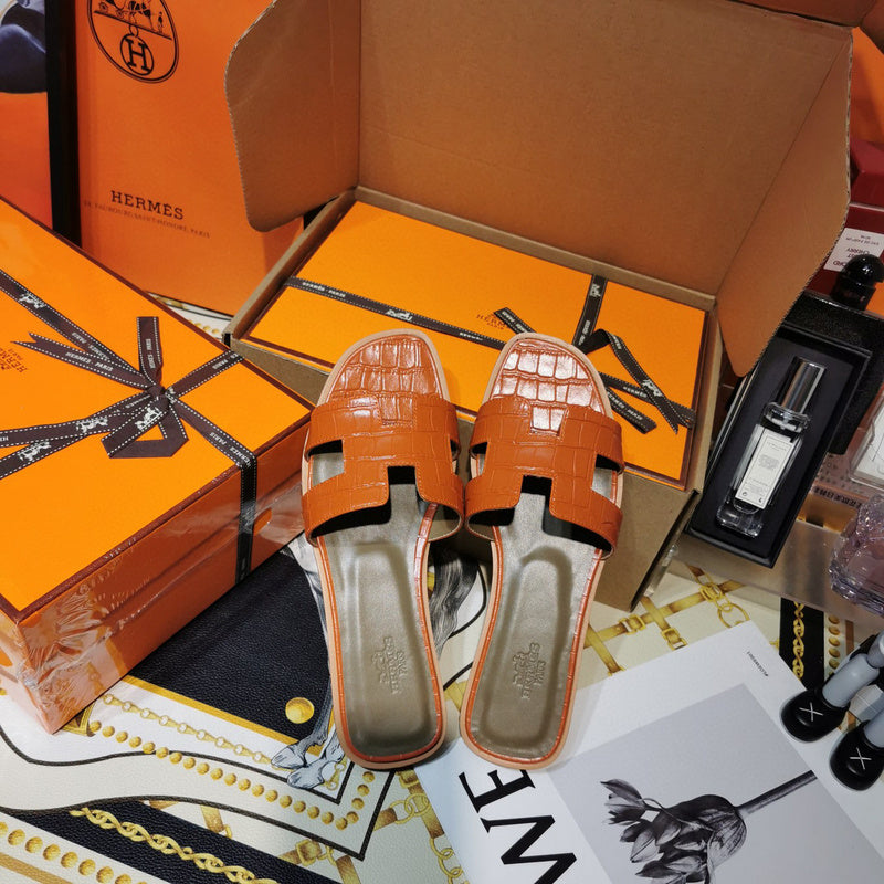 Hermes Luxury Sandals