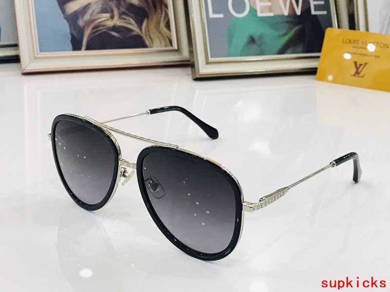 Louis Vuittion Luxury Sunglasses