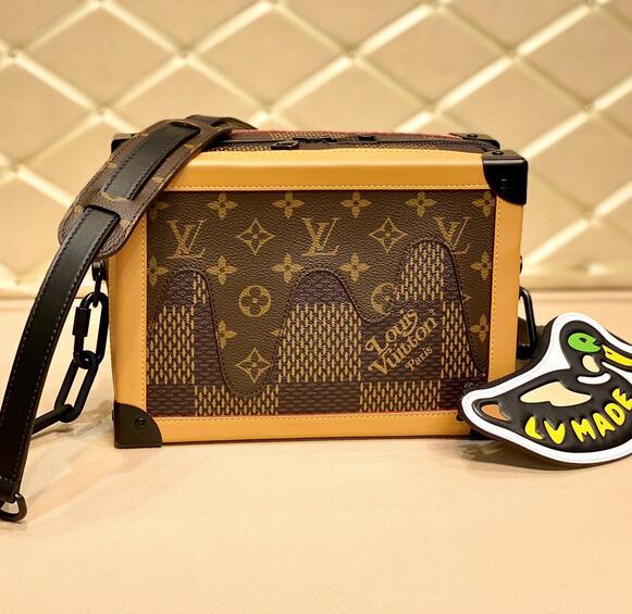 Mila's Edit - LOV Bags - 2751