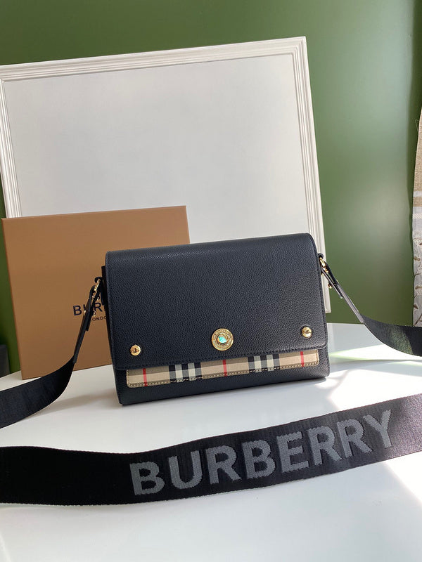 BBR Bags - ENT - 360