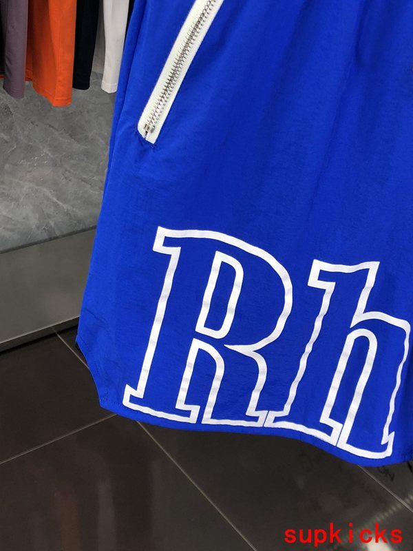 RHUDE Luxury Cloth
