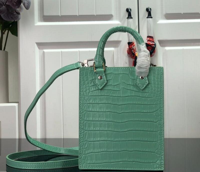 Mila's Edit - LOV Bags - 2204