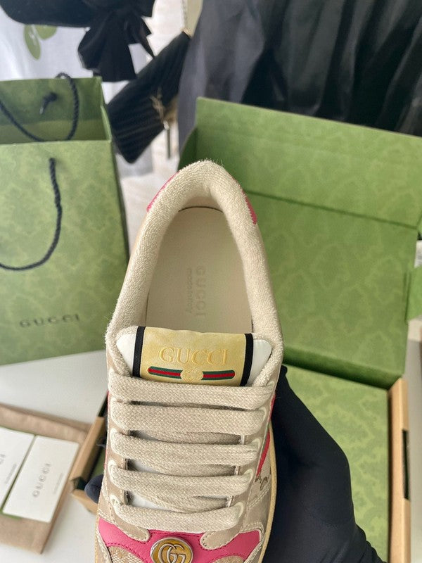 Gucci Luxury Shoes