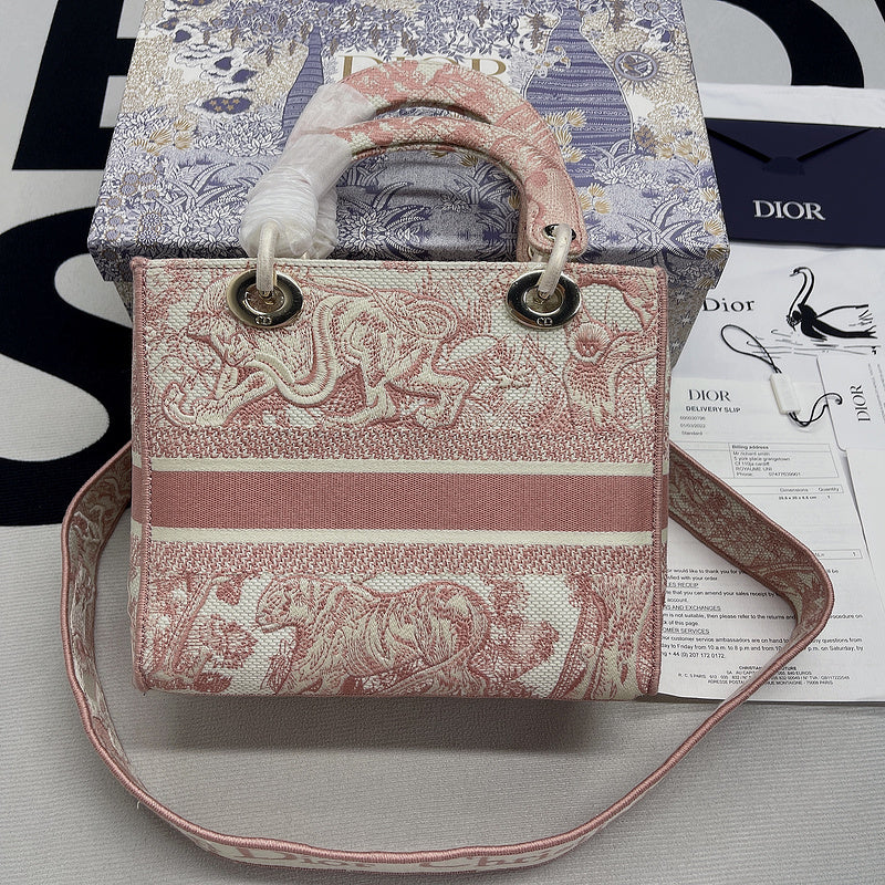 ENT - DOR Bags - 569