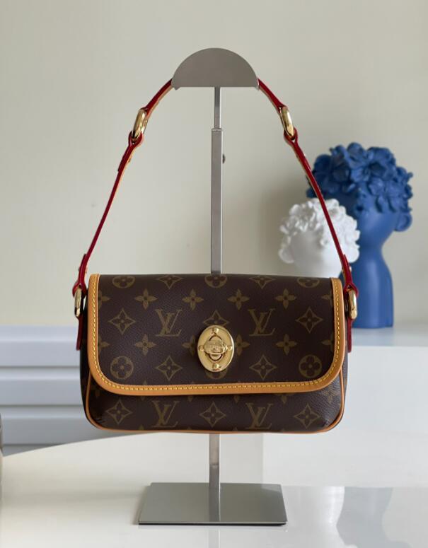Mila's Edit - LOV Bags - 2173