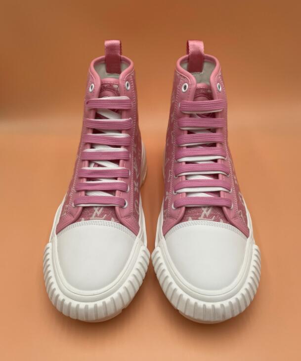 Mila's Edit - LOV Men Shoes - 1002