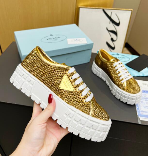 Mila's Edit - PD Women Shoes - 277