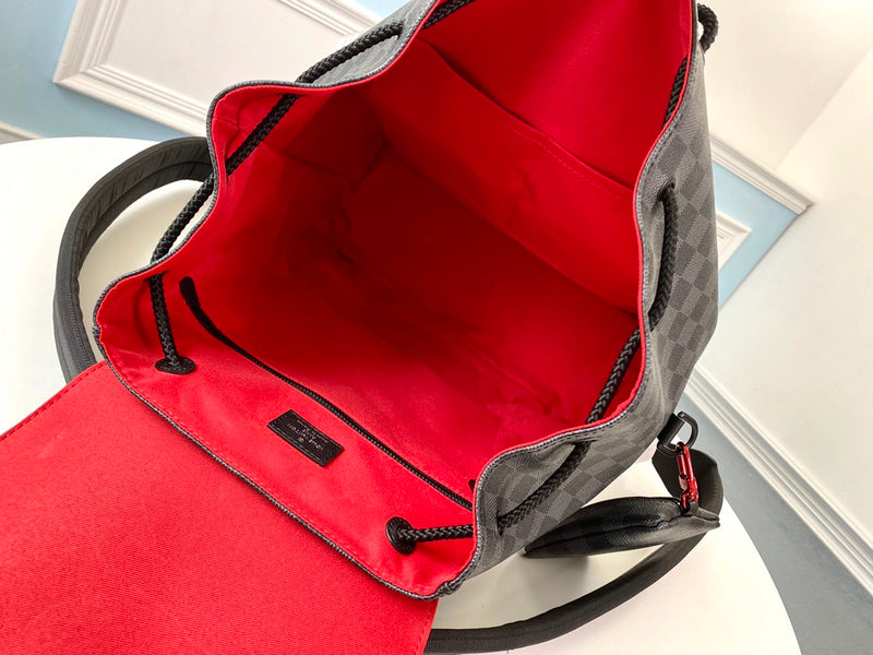 I W Fashion Lu-Vi bags - 17089