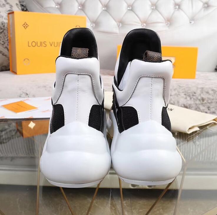 Mila's Edit - LOV Men Shoes - 1986