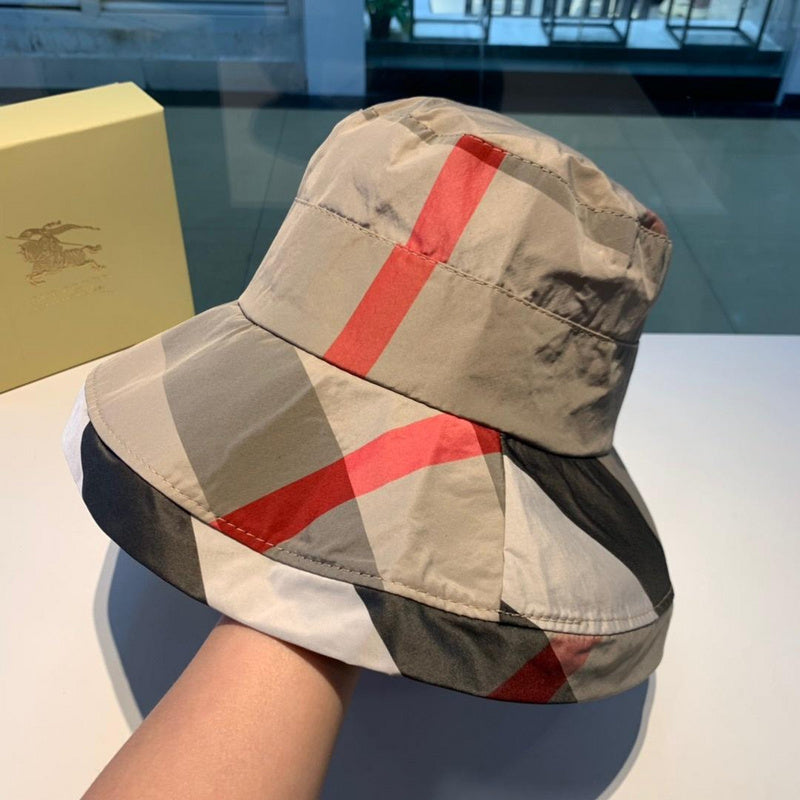 Burberry Luxury Cap