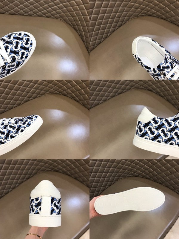 Burberry Luxury Shoes