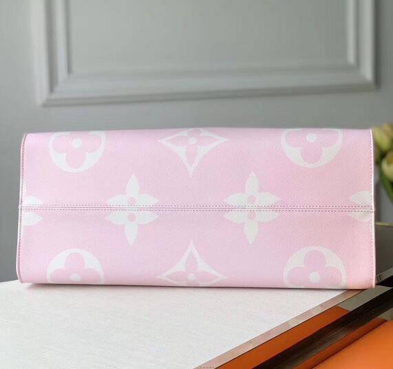 Mila's Edit - LOV Bags - 3114