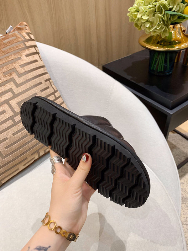 Balenciaga Luxury Sandals