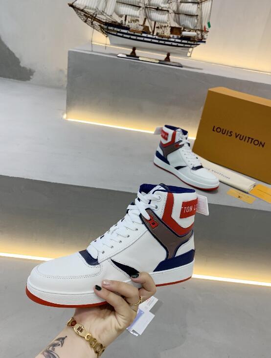 Mila's Edit - LOV Men Shoes - 1857