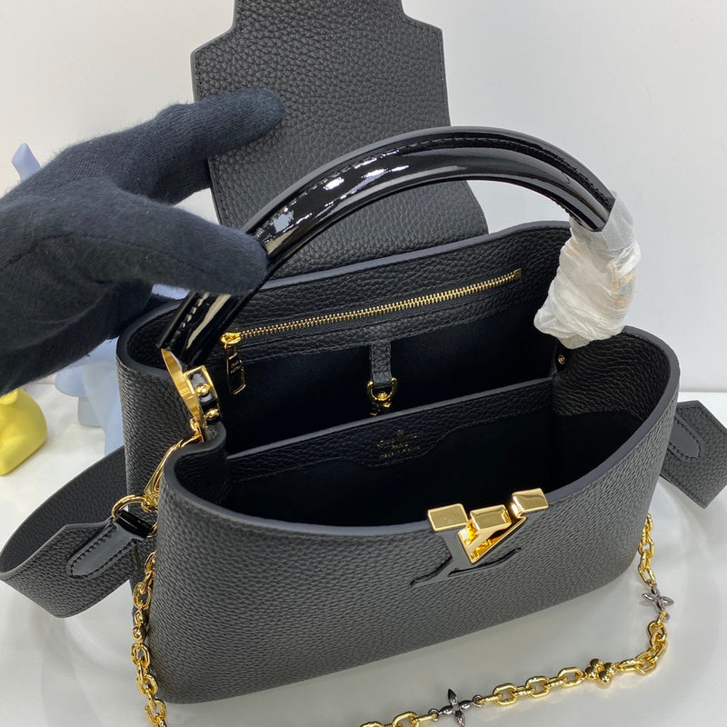 I W Fashion Lu-Vi bags - 17131