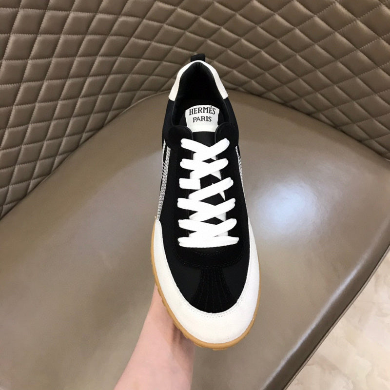 Hermes Luxury Shoes
