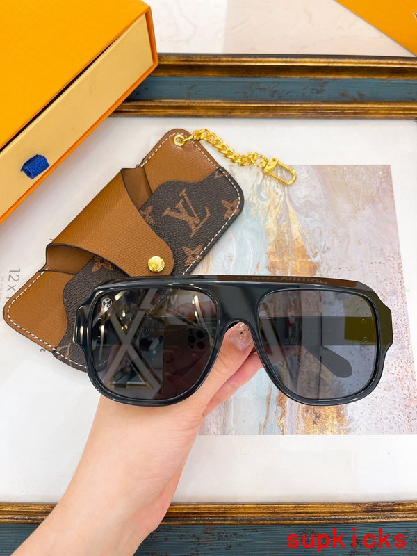 Louis Vuittion Luxury Sunglasses