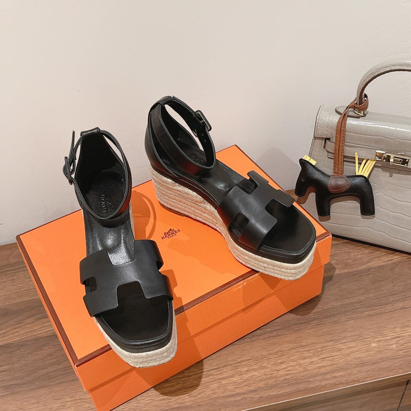 Hermes Luxury Shoes