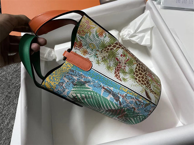 PHA - HMS Bags - 600