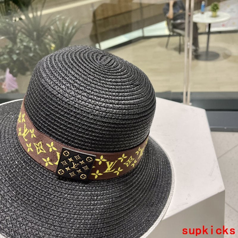 Louis Vuitton Luxury Cap