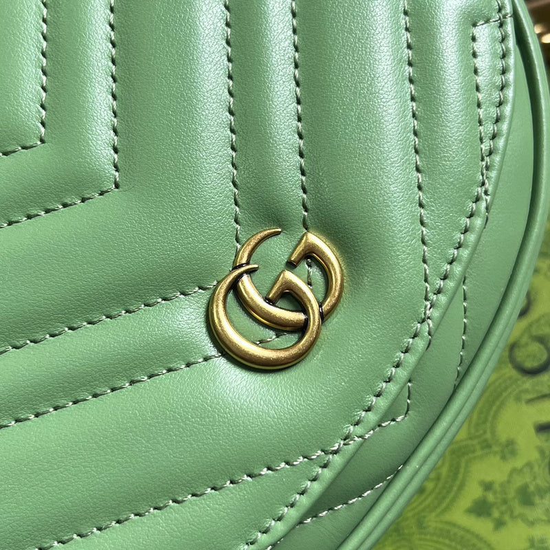 ENT - GCI Bags - 1407