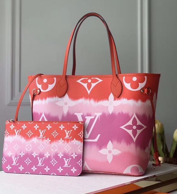 Mila's Edit - LOV Bags - 3136