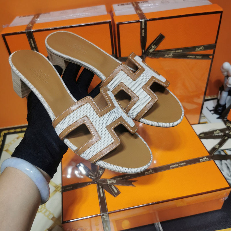 Hermes Luxury Sandals