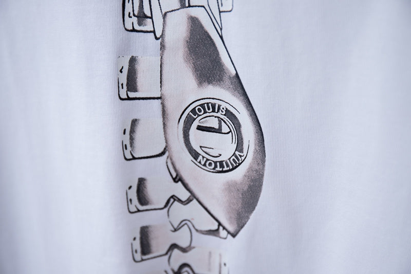Louis Vuittion Luxury T-Shirt
