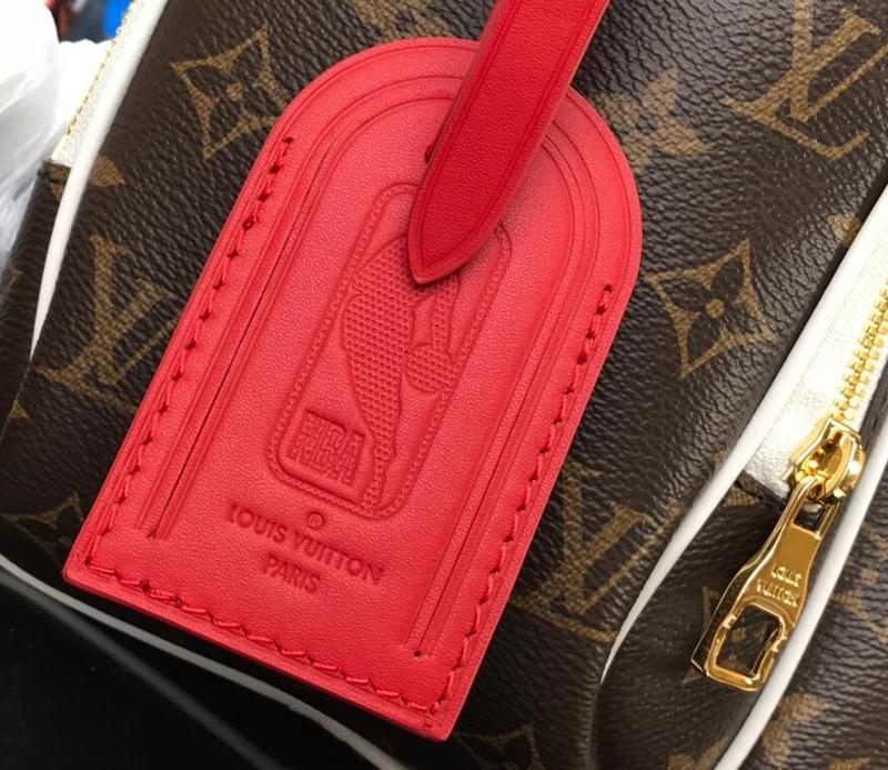 Mila's Edit - LOV Bags - 2514