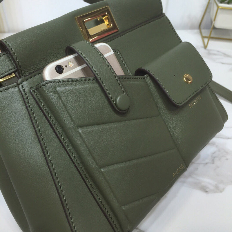 ENT - ENTI Bags - 480