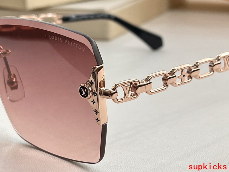 Louis Vuittion Luxury Sunglasses