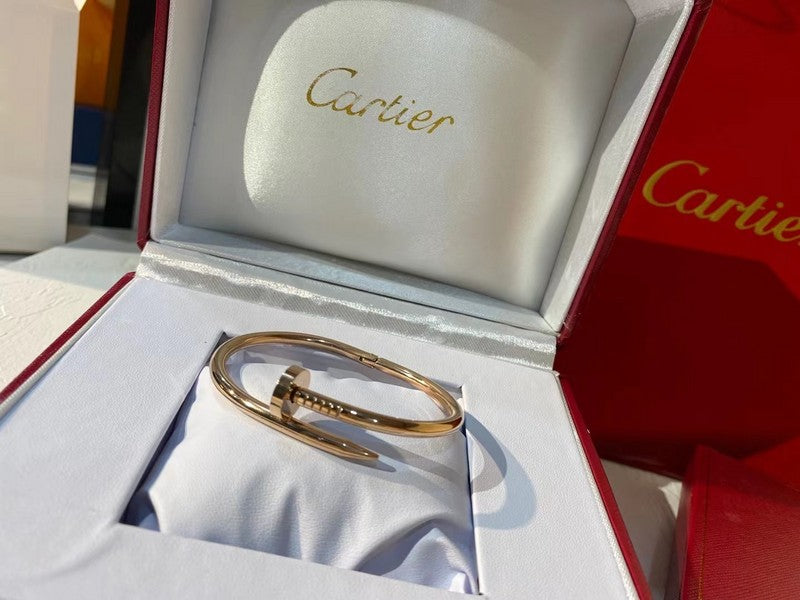 Cartier Jewelry