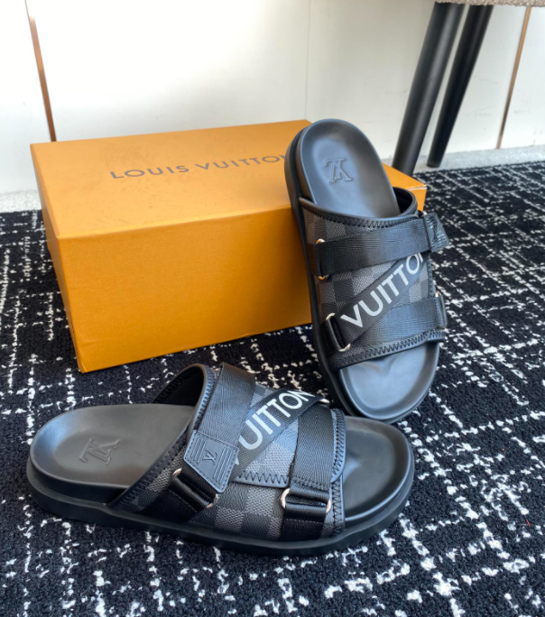 Mila's Edit - LOV Men Shoes - 113