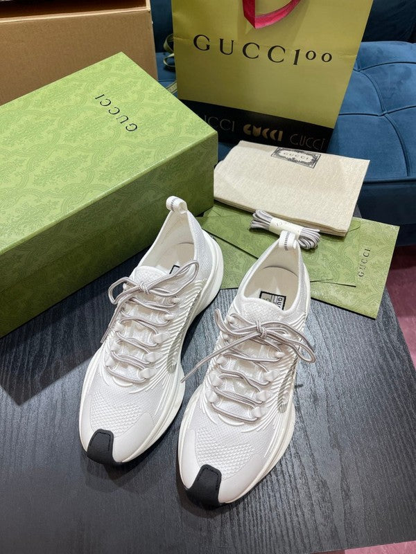 Gucci Luxury Shoes