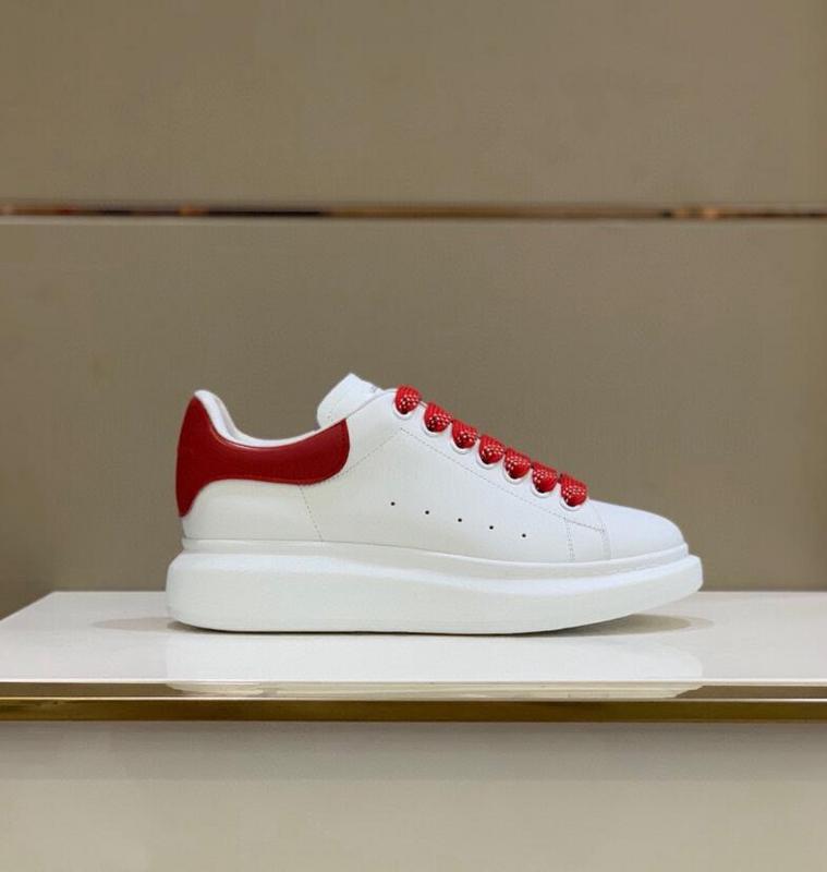 Mila's Edit - AQ Men SHoes - 367